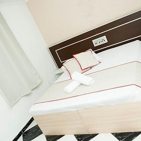 סאו פאולו Hotel Golden Vilage Vila Maria מראה חיצוני תמונה